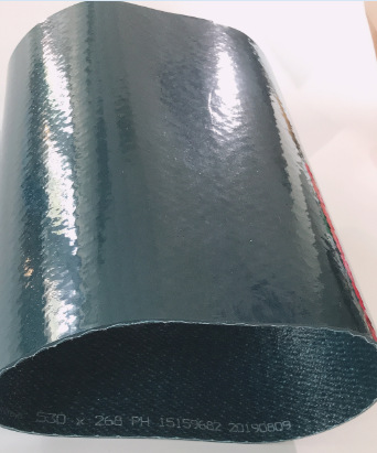【原装进口】-西格林PVC耐油、耐切割、抗冲压钢板带(图1)